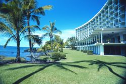 Castle Hilo Hawaiian Hotel