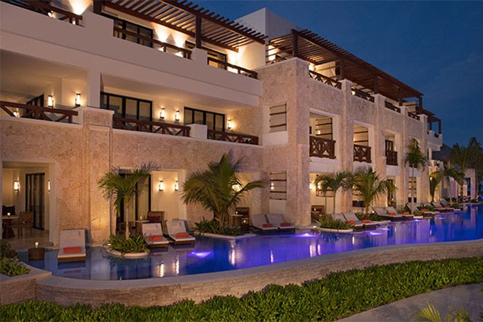 Secrets Cap Cana Resort & Spa