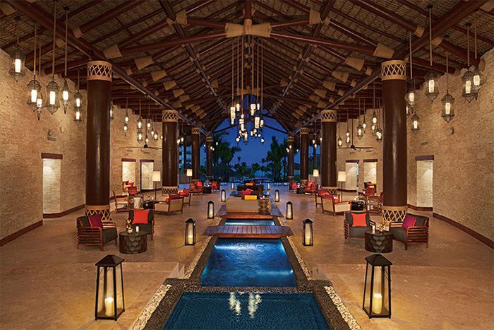 Secrets Cap Cana Resort & Spa